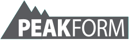 Peakform