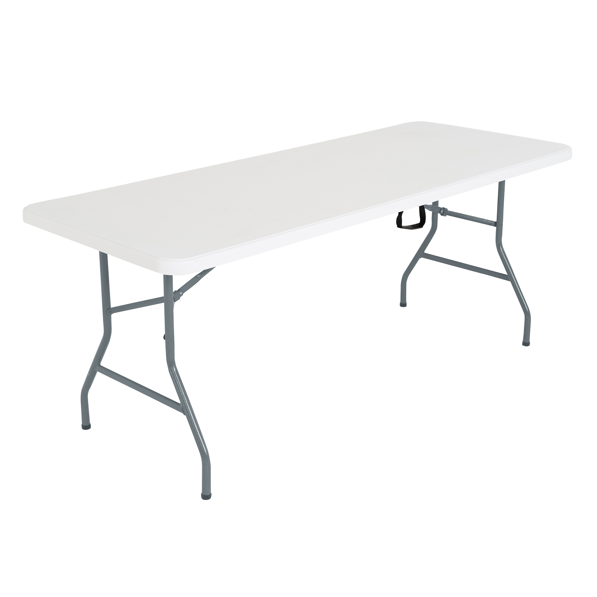 6-Foot Folding Table