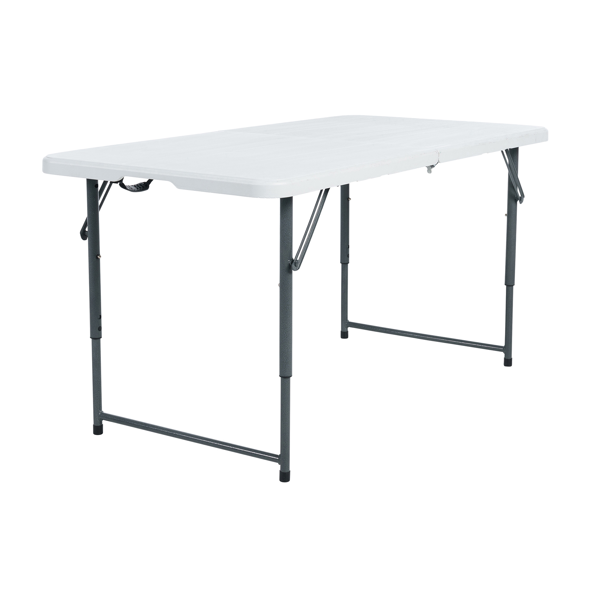 4-Foot Centerfold Table