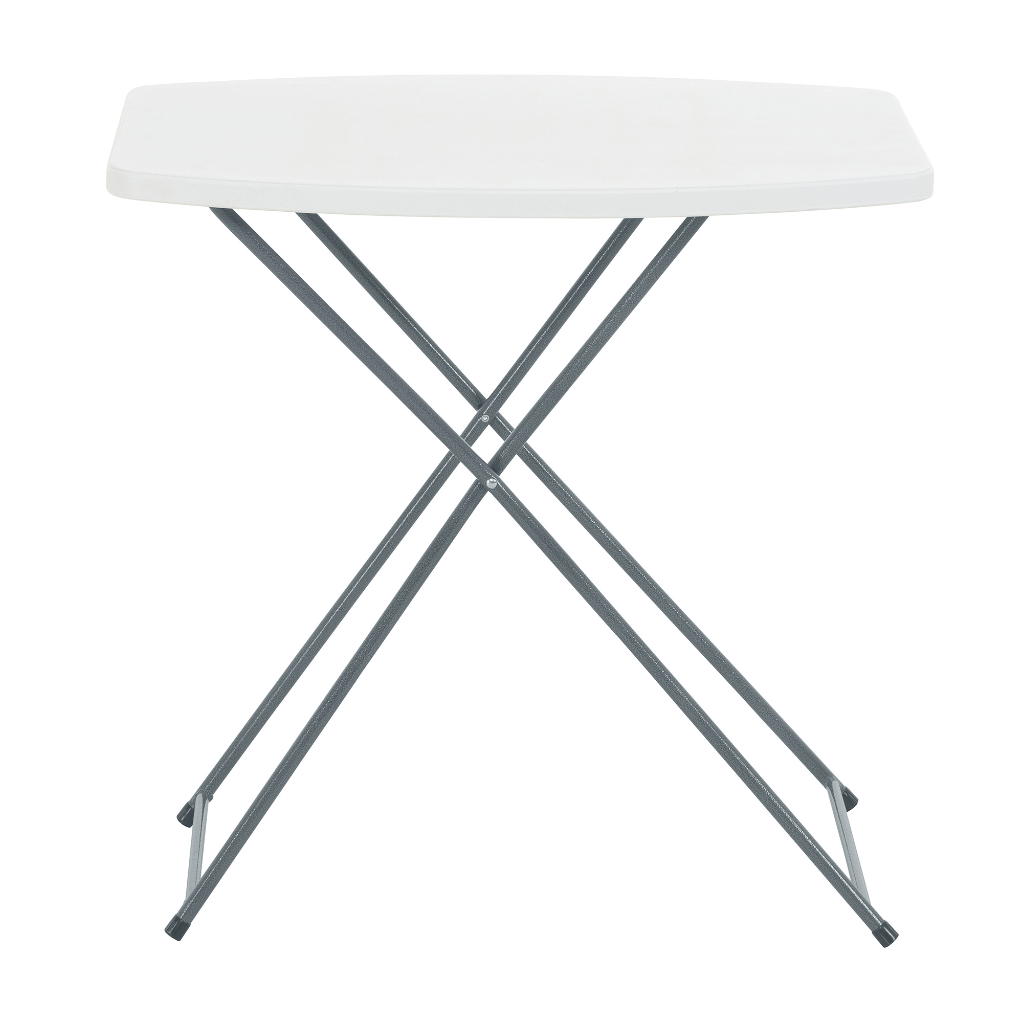 29-inch Personal Table (White)