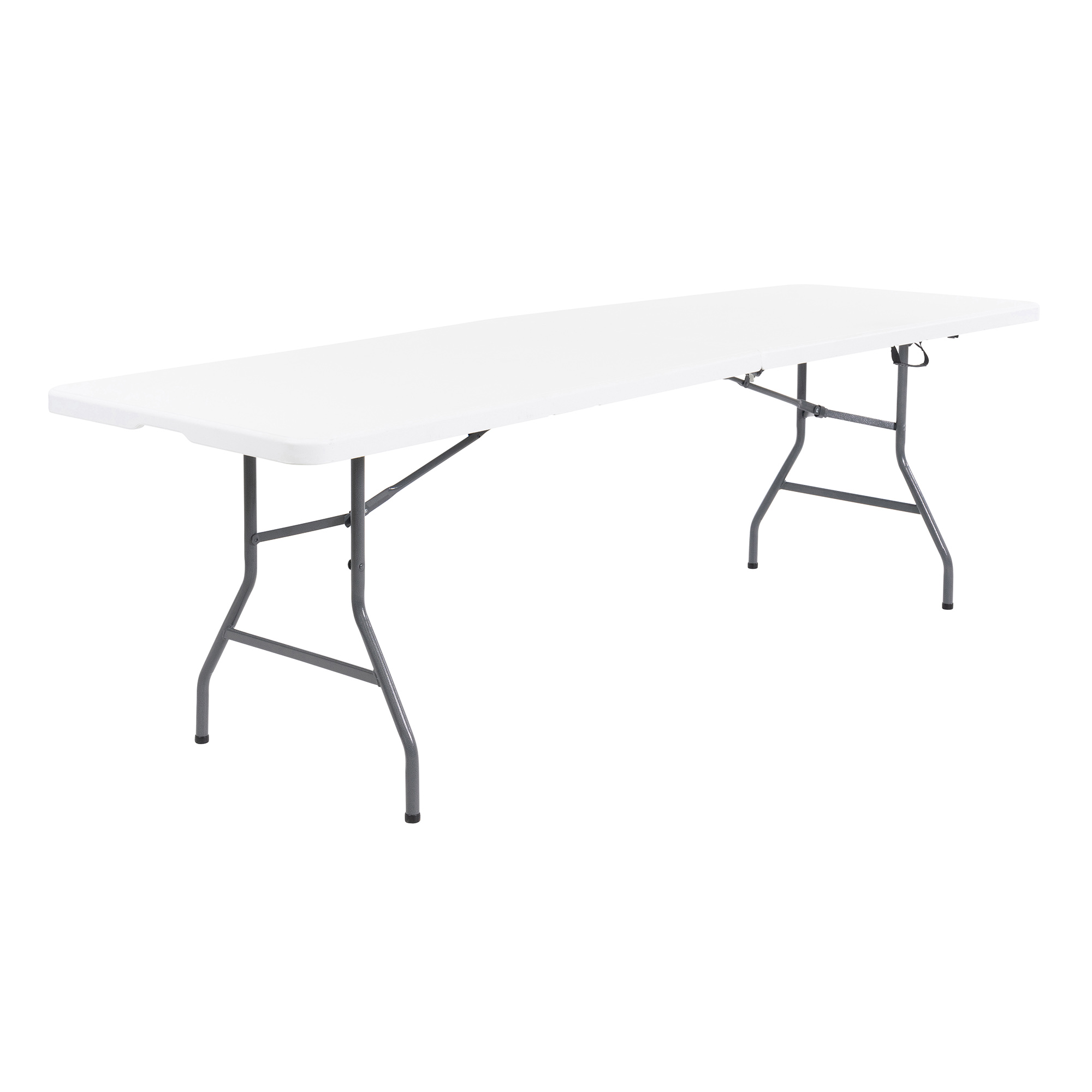 8-Foot Centerfold Table