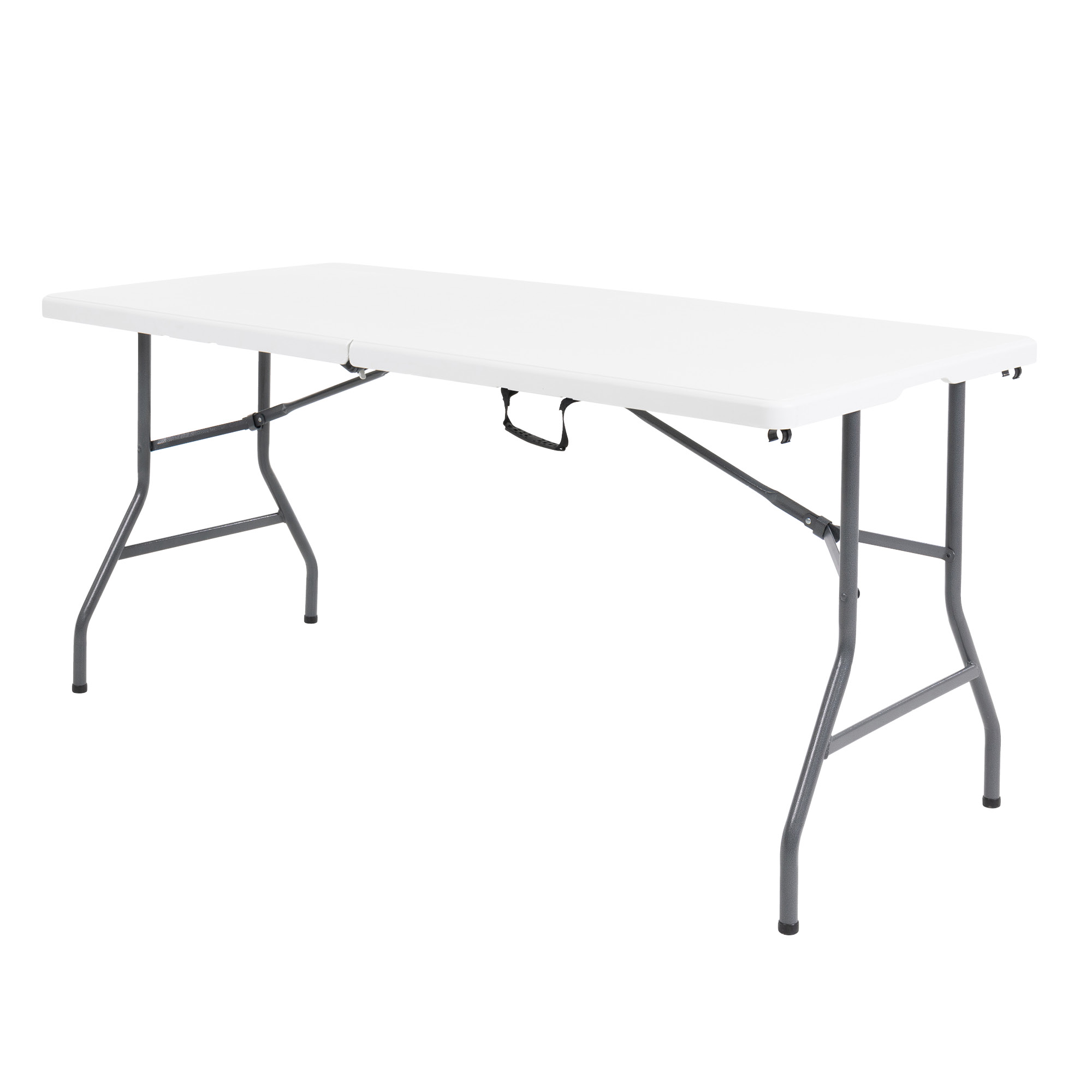 5-Foot Centerfold Table