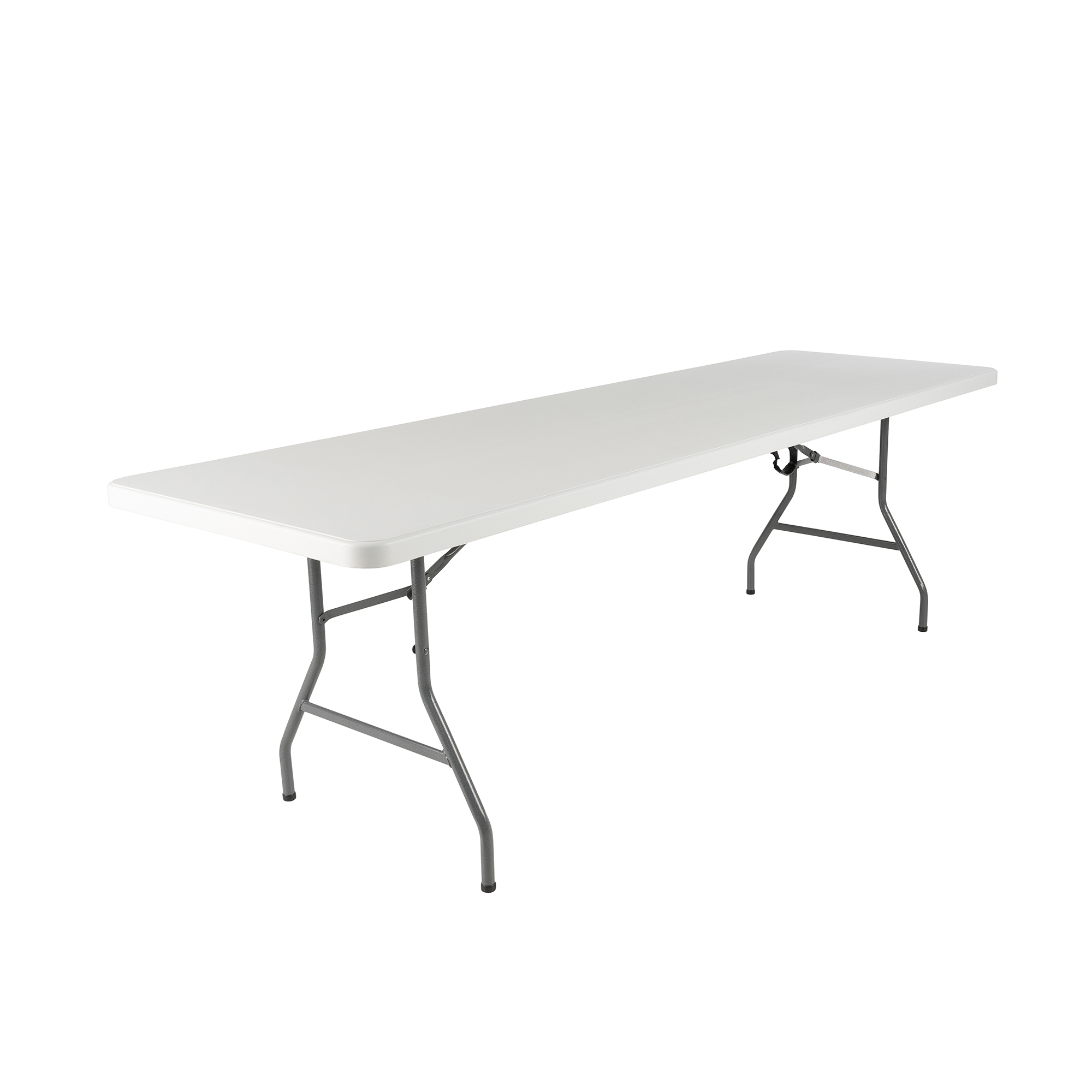 8-Foot Folding Table