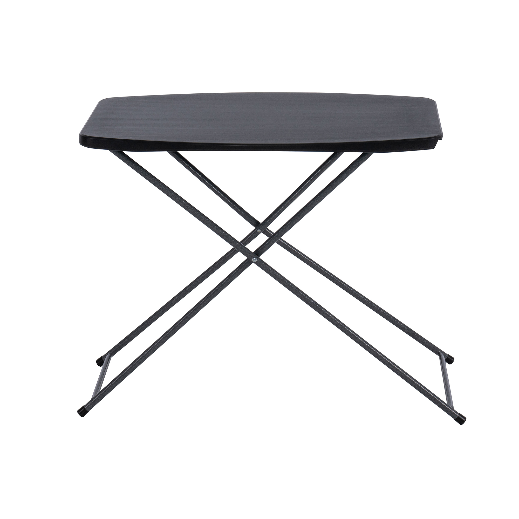 29-inch Personal Table (Black)