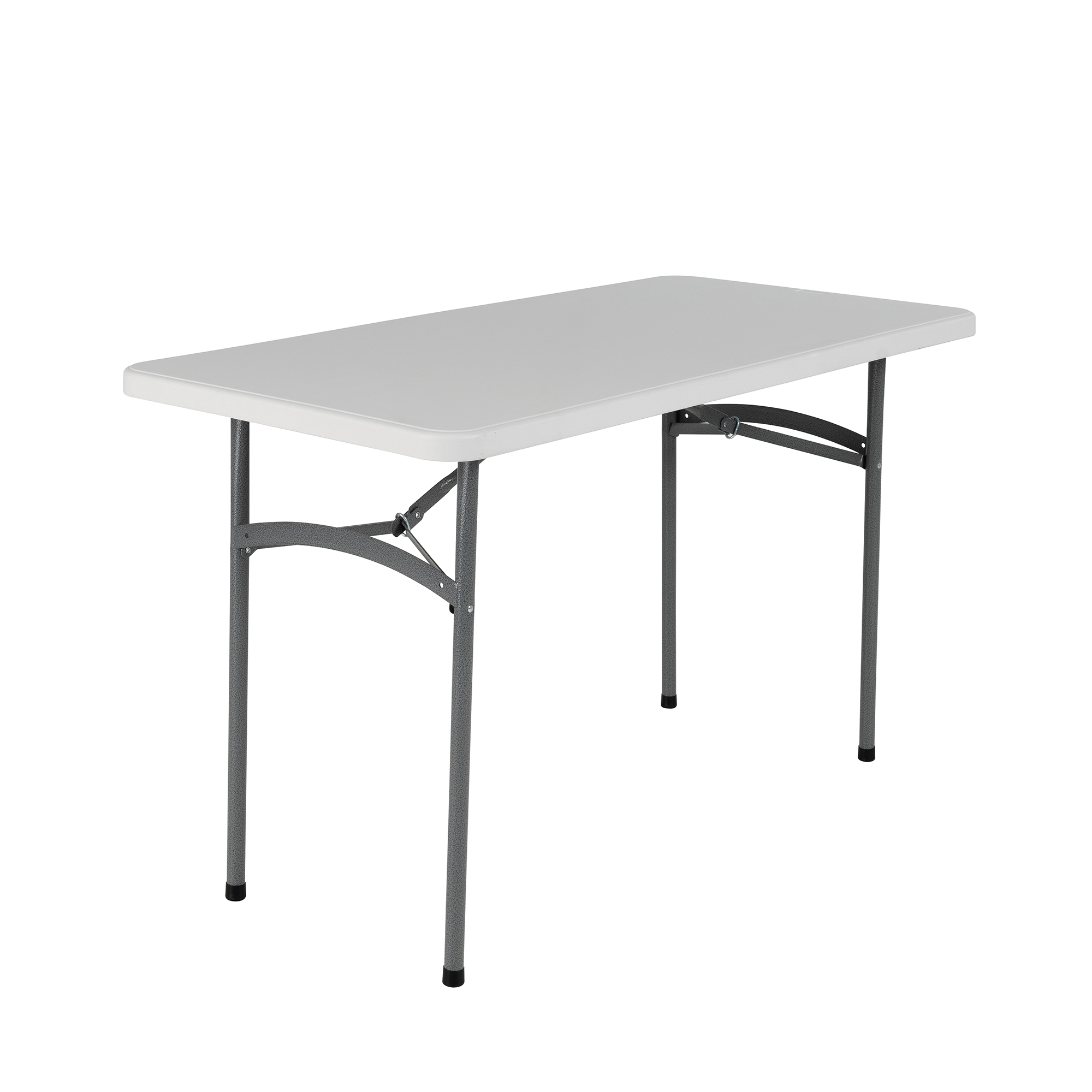 4-Foot Folding Table