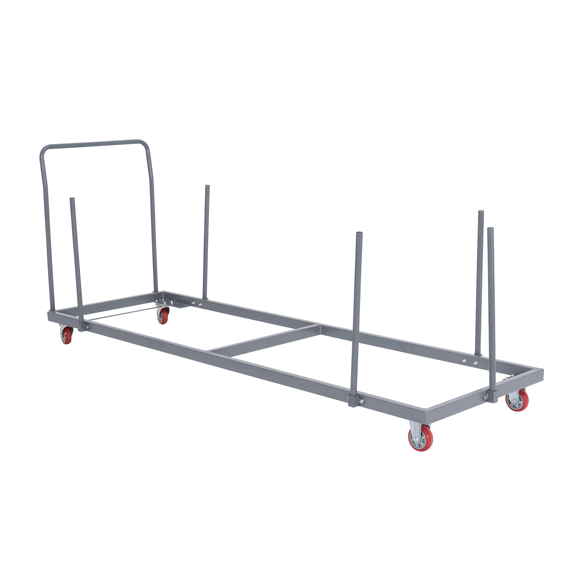 8-Foot Table Cart